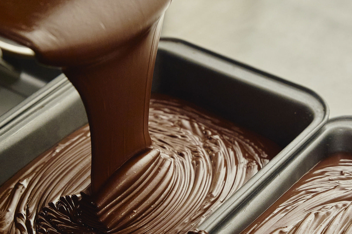 cioccolato senza lattosio milano