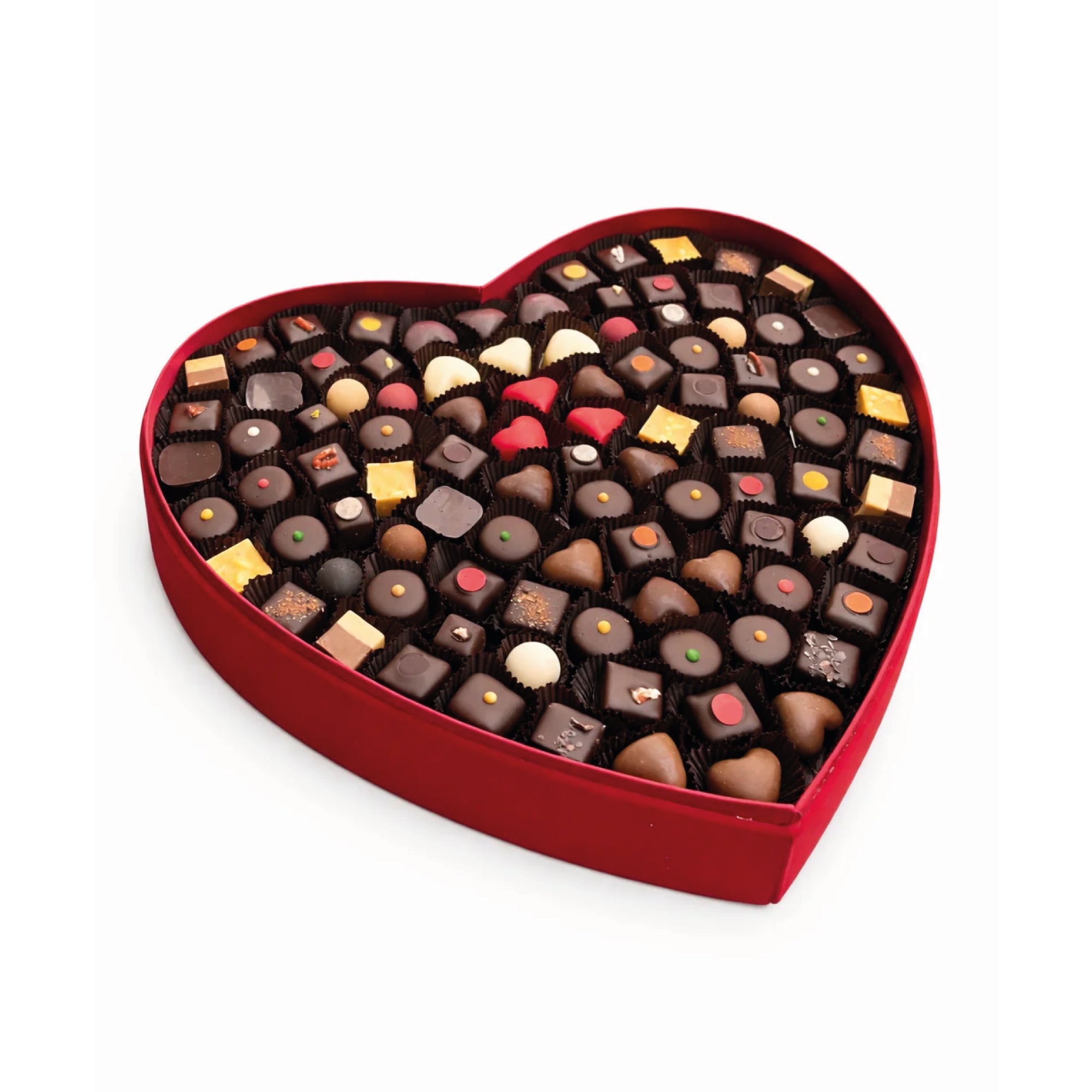 Cuore 94 praline