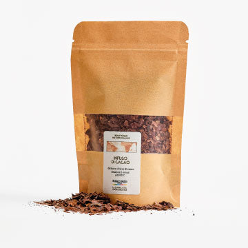 infuso di cacao