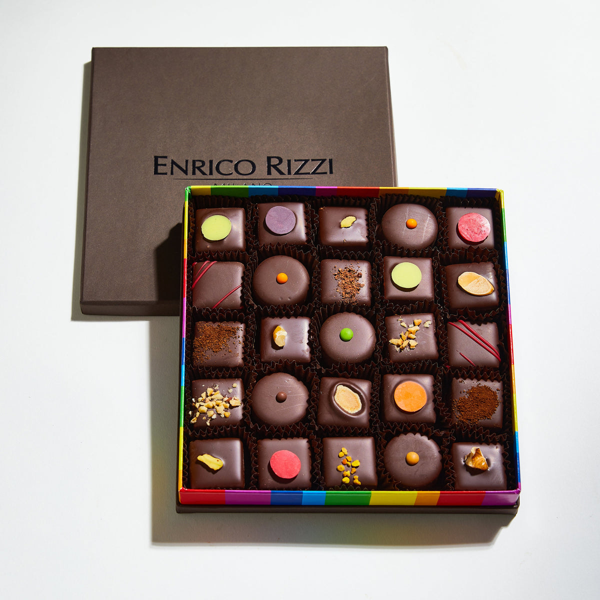 cioccolatini artigianali