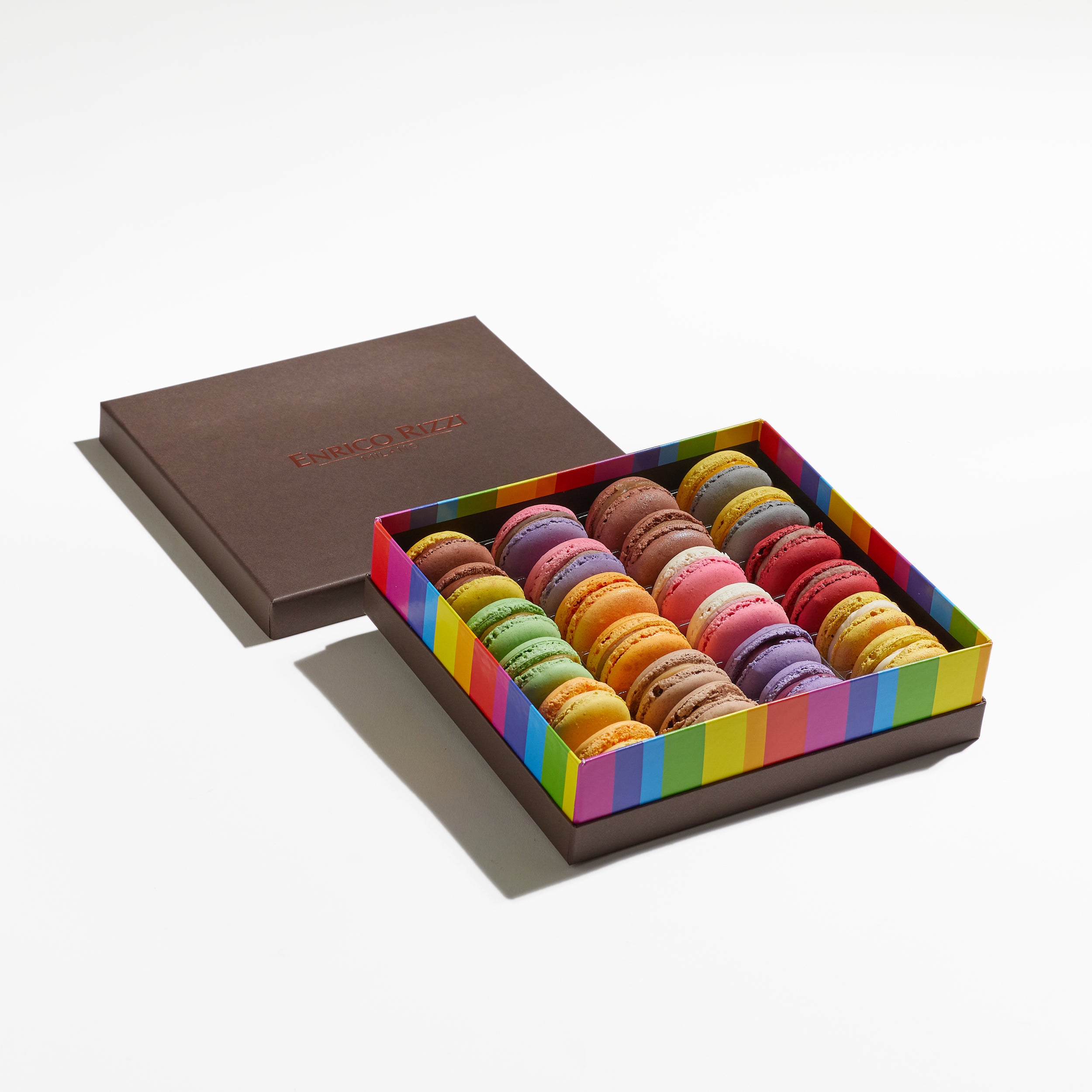 macarons regalo